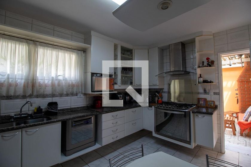 Casa, 4 quartos, 185 m² - Foto 10