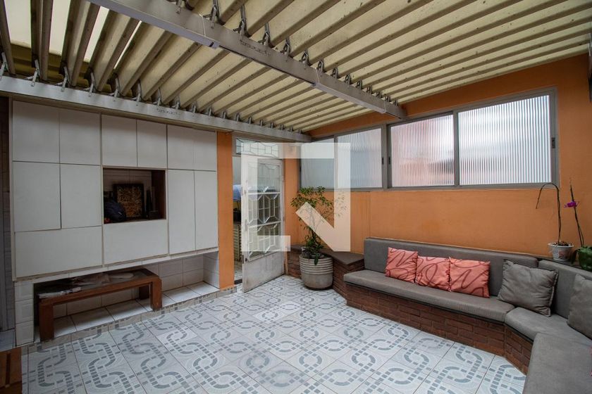 Casa, 4 quartos, 185 m² - Foto 15
