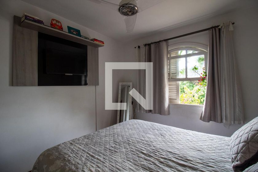 Casa, 4 quartos, 185 m² - Foto 23
