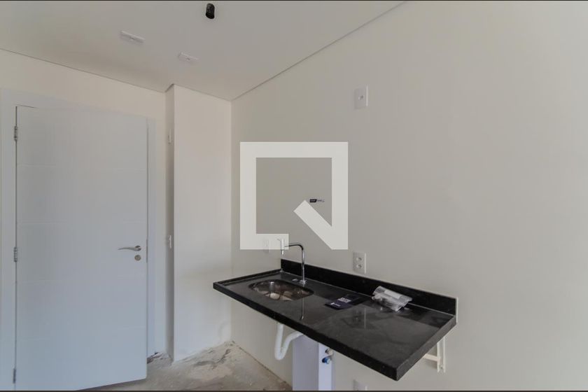 Kitnet-Studio, 34 m² - Foto 19