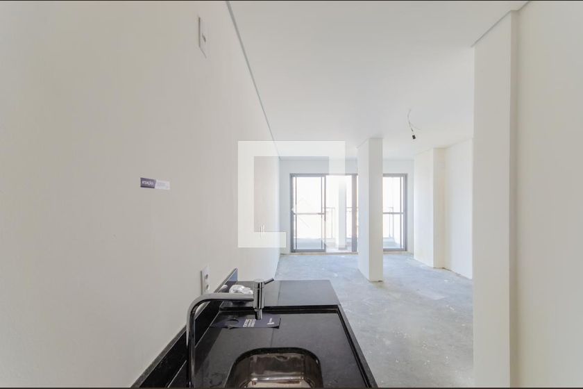 Kitnet-Studio, 34 m² - Foto 21