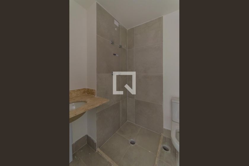 Kitnet-Studio, 34 m² - Foto 13