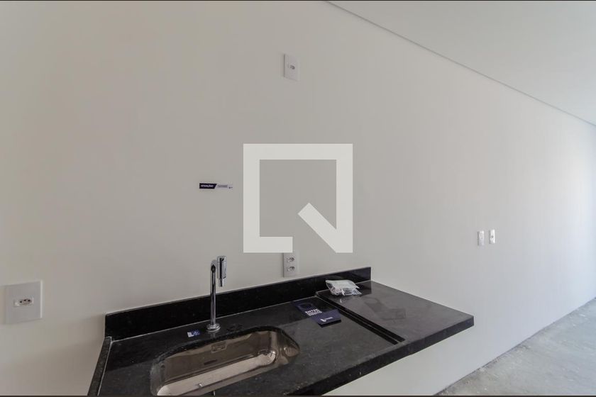 Kitnet-Studio, 34 m² - Foto 23