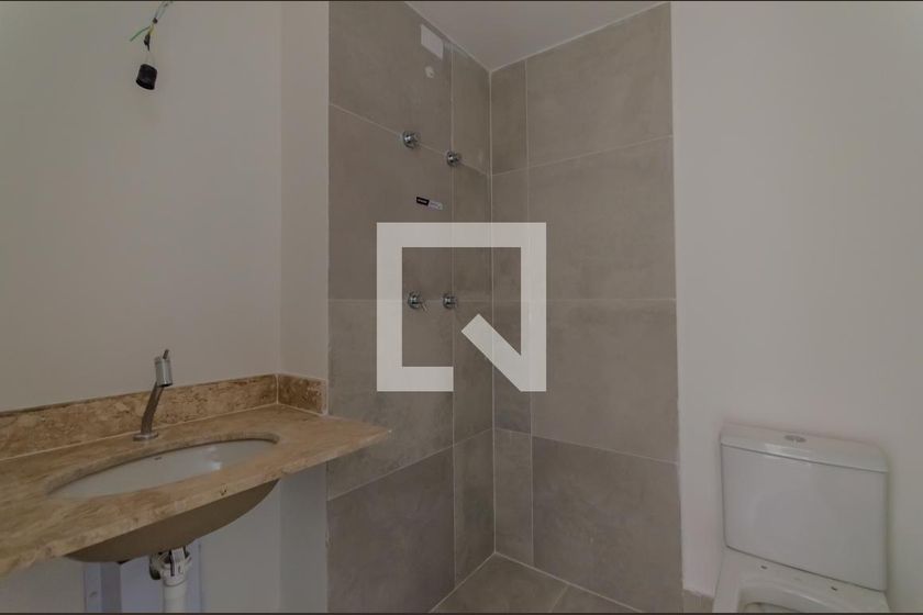 Kitnet-Studio, 34 m² - Foto 9