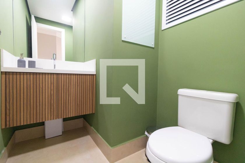 Apartamento à Venda - Vila Brandina, 4 Quartos,  139 m2 em , Campinas - sp | SoloBR