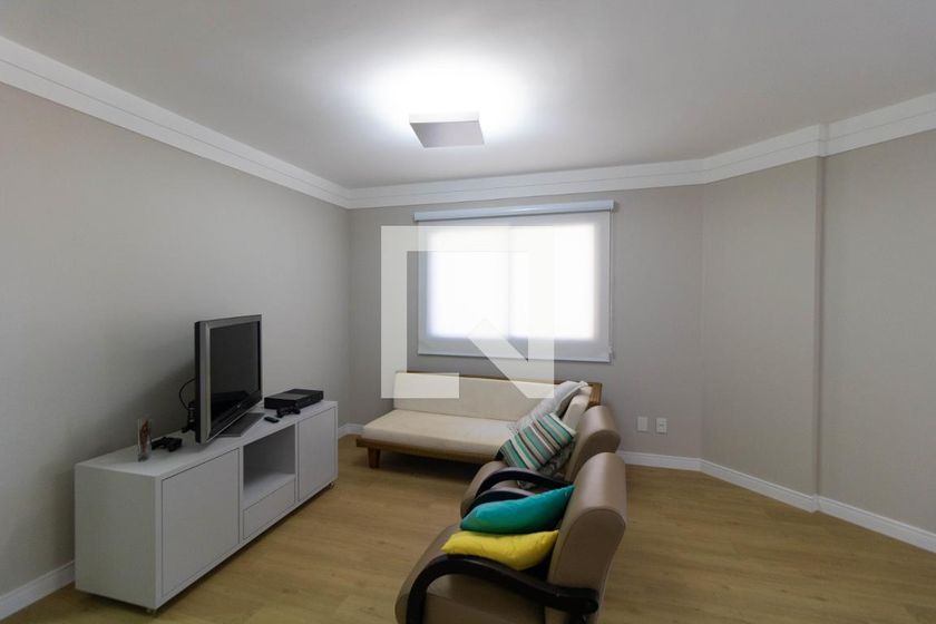 Apartamento à Venda - Vila Brandina, 4 Quartos,  139 m2 em , Campinas - sp | SoloBR
