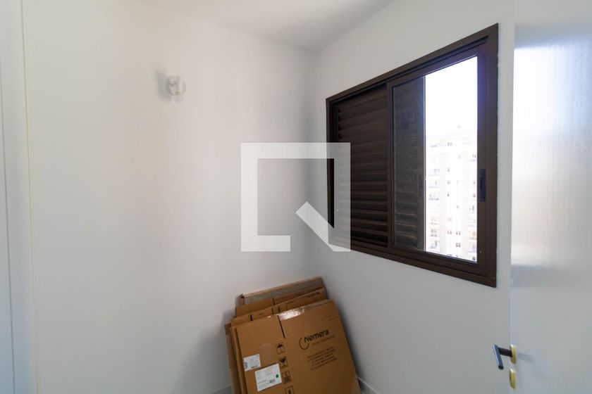 Apartamento à Venda - Vila Brandina, 4 Quartos,  139 m2 em , Campinas - sp | SoloBR