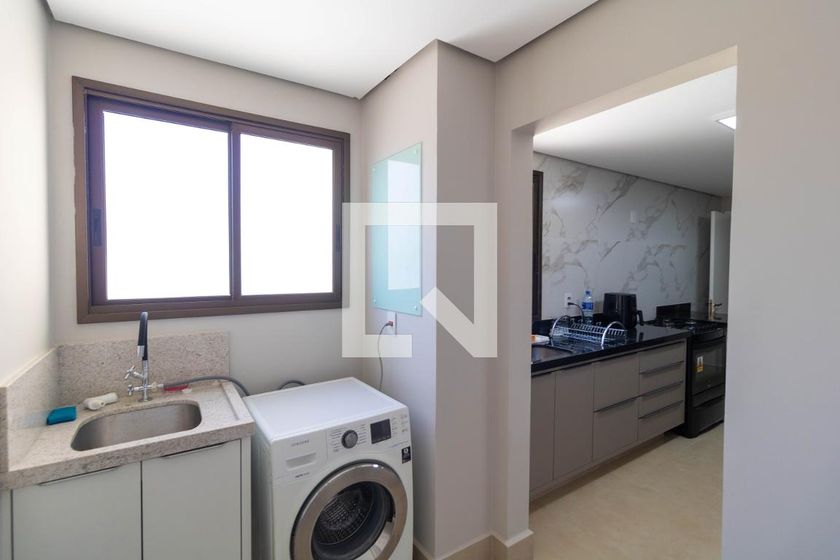 Apartamento à Venda - Vila Brandina, 4 Quartos,  139 m2 em , Campinas - sp | SoloBR