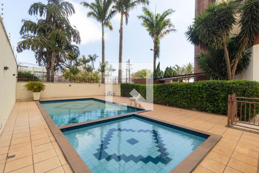 Apartamento à Venda - Vila Brandina, 4 Quartos,  139 m2 em , Campinas - sp | SoloBR