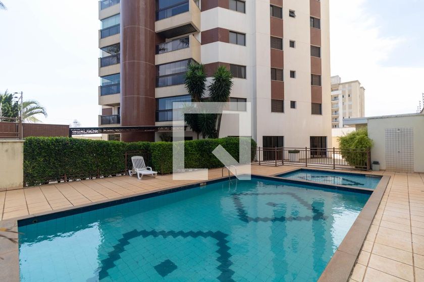 Apartamento à Venda - Vila Brandina, 4 Quartos,  139 m2 em , Campinas - sp | SoloBR