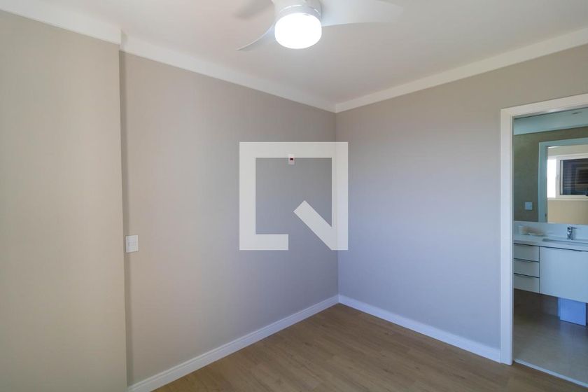 Apartamento à Venda - Vila Brandina, 4 Quartos,  139 m2 em , Campinas - sp | SoloBR