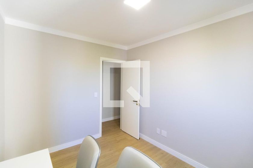Apartamento à Venda - Vila Brandina, 4 Quartos,  139 m2 em , Campinas - sp | SoloBR