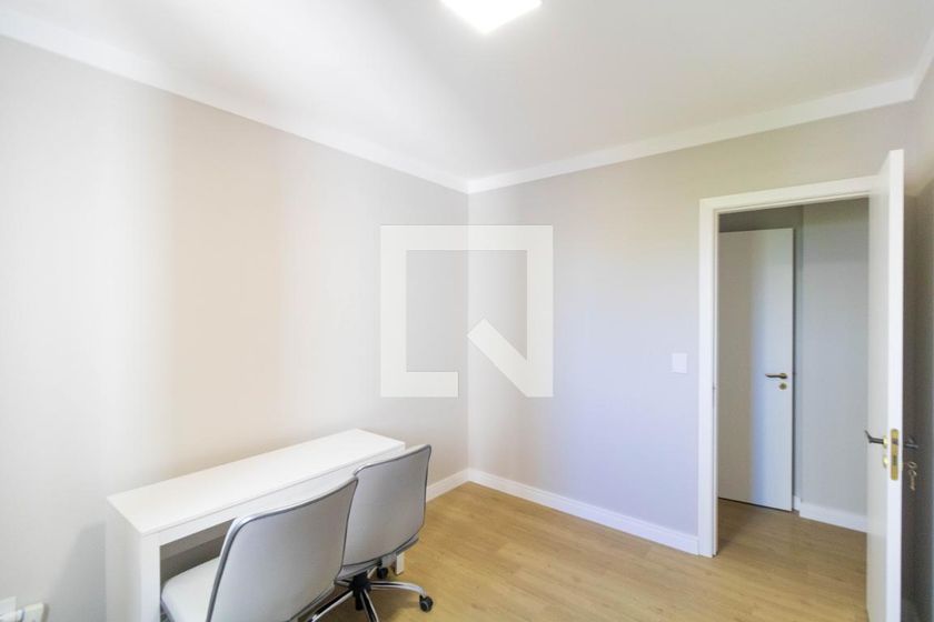 Apartamento à Venda - Vila Brandina, 4 Quartos,  139 m2 em , Campinas - sp | SoloBR