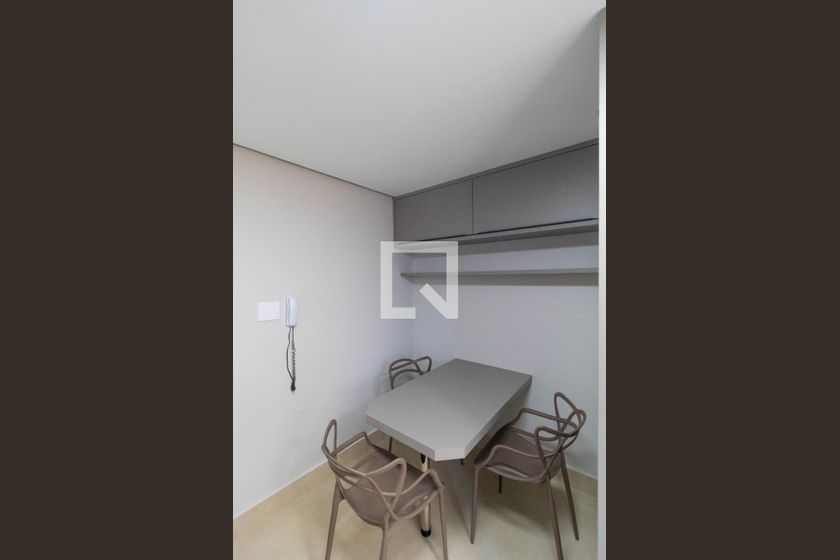 Apartamento à Venda - Vila Brandina, 4 Quartos,  139 m2 em , Campinas - sp | SoloBR