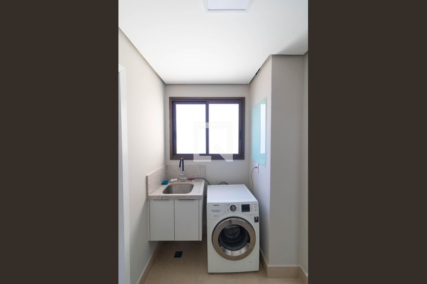 Apartamento à Venda - Vila Brandina, 4 Quartos,  139 m2 em , Campinas - sp | SoloBR