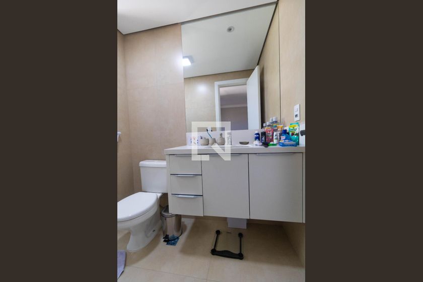 Apartamento à Venda - Vila Brandina, 4 Quartos,  139 m2 em , Campinas - sp | SoloBR