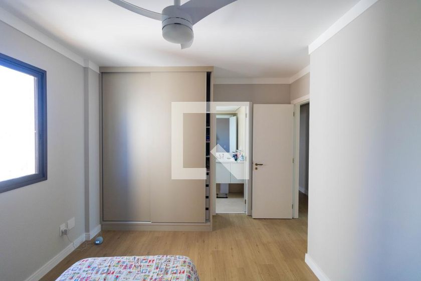 Apartamento à Venda - Vila Brandina, 4 Quartos,  139 m2 em , Campinas - sp | SoloBR