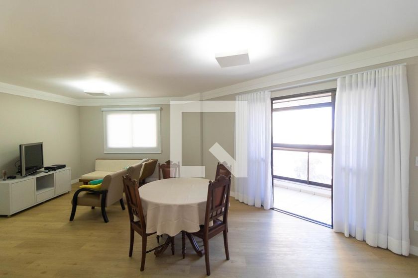 Apartamento à Venda - Vila Brandina, 4 Quartos,  139 m2 em , Campinas - sp | SoloBR