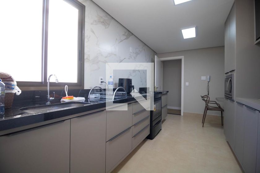 Apartamento à Venda - Vila Brandina, 4 Quartos,  139 m2 em , Campinas - sp | SoloBR