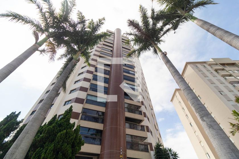Apartamento à Venda - Vila Brandina, 4 Quartos,  139 m2 em , Campinas - sp | SoloBR