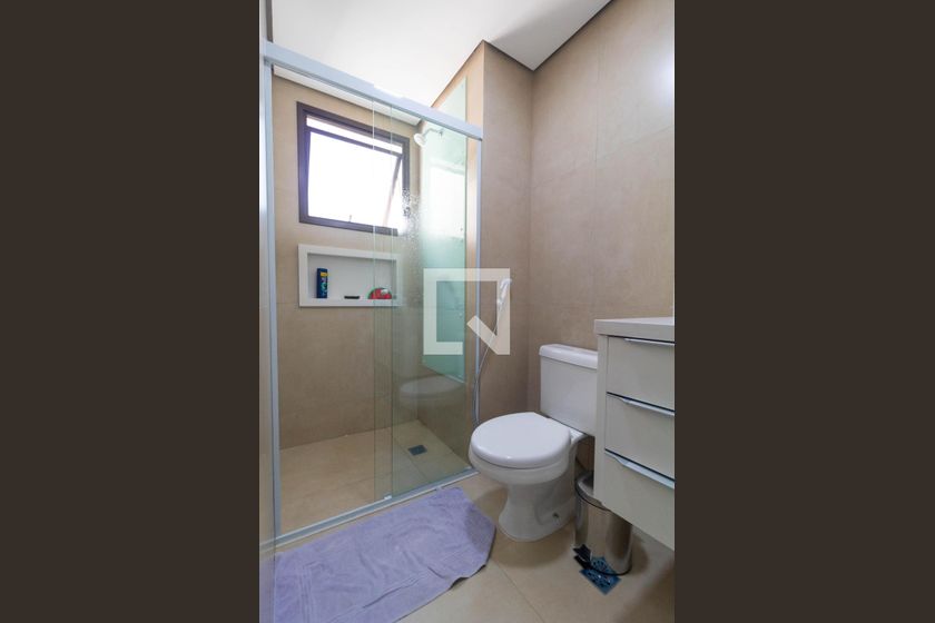 Apartamento à Venda - Vila Brandina, 4 Quartos,  139 m2 em , Campinas - sp | SoloBR
