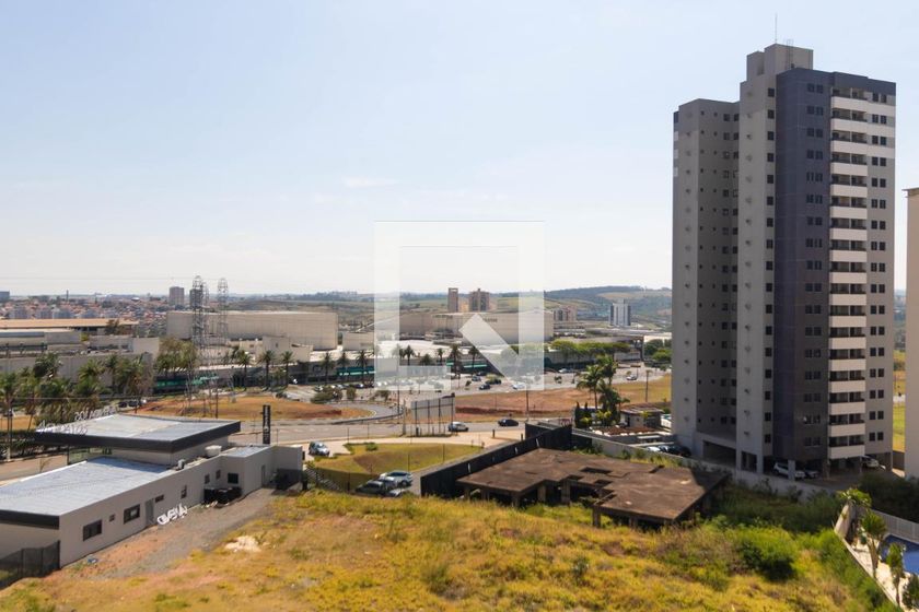 Apartamento à Venda - Vila Brandina, 4 Quartos,  139 m2 em , Campinas - sp | SoloBR