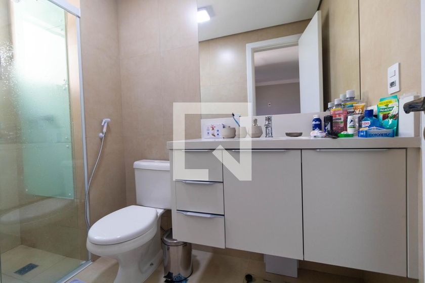 Apartamento à Venda - Vila Brandina, 4 Quartos,  139 m2 em , Campinas - sp | SoloBR
