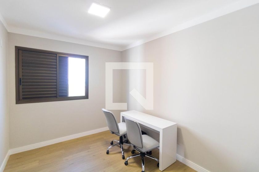 Apartamento à Venda - Vila Brandina, 4 Quartos,  139 m2 em , Campinas - sp | SoloBR