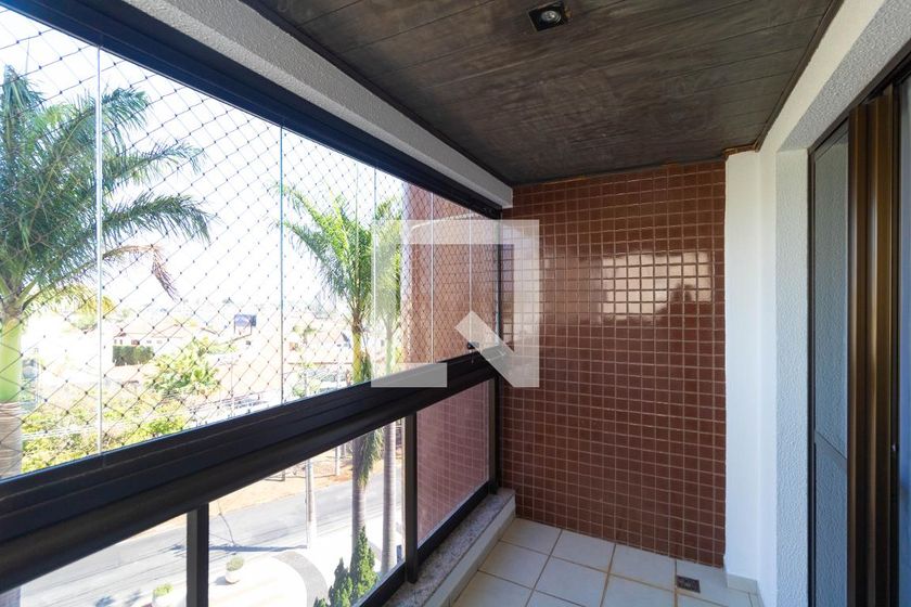 Apartamento à Venda - Vila Brandina, 4 Quartos,  139 m2 em , Campinas - sp | SoloBR
