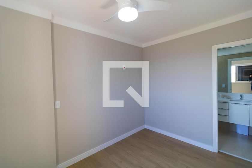 Apartamento à Venda - Vila Brandina, 4 Quartos,  139 m2 em , Campinas - sp | SoloBR
