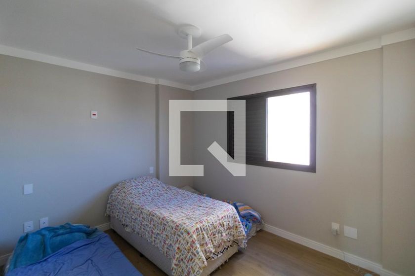 Apartamento à Venda - Vila Brandina, 4 Quartos,  139 m2 em , Campinas - sp | SoloBR