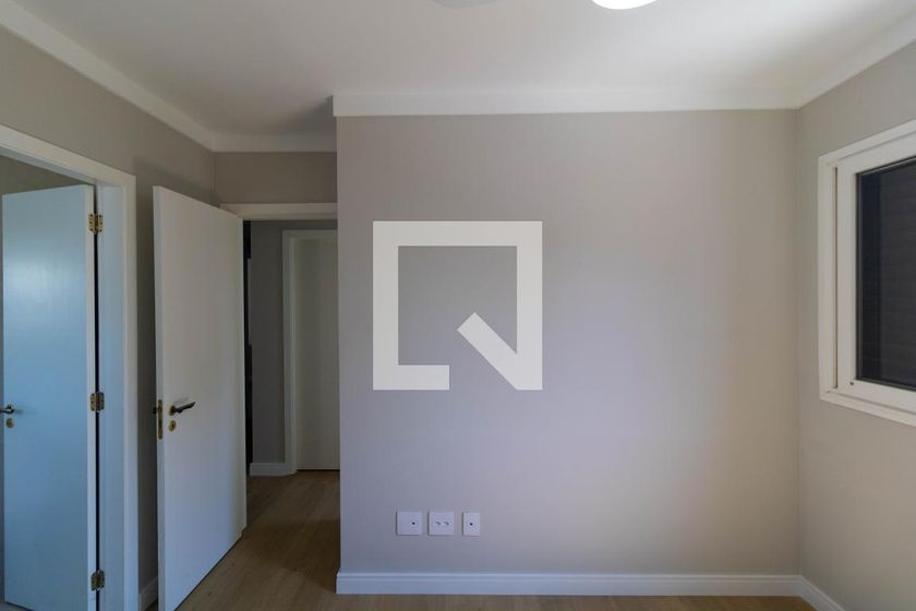 Apartamento à Venda - Vila Brandina, 4 Quartos,  139 m2 em , Campinas - sp | SoloBR