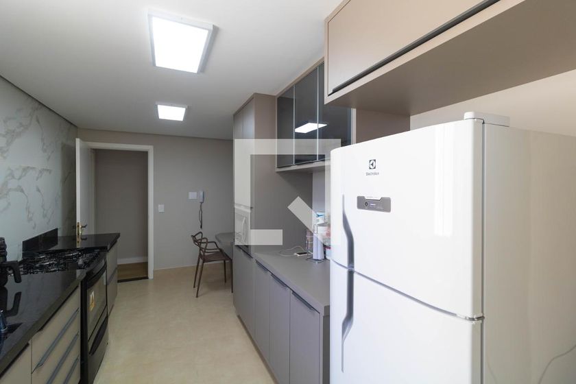 Apartamento à Venda - Vila Brandina, 4 Quartos,  139 m2 em , Campinas - sp | SoloBR