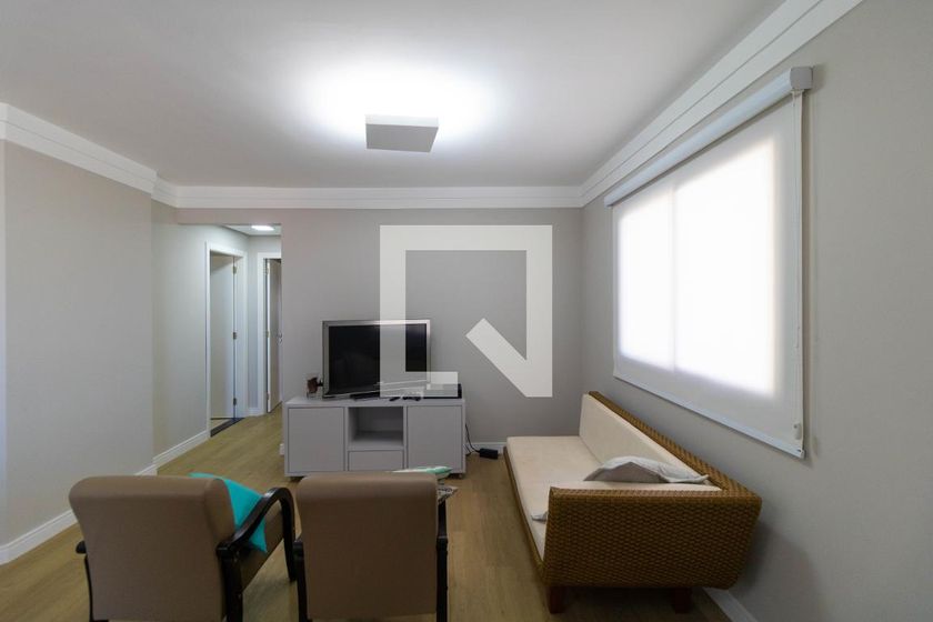 Apartamento à Venda - Vila Brandina, 4 Quartos,  139 m2 em , Campinas - sp | SoloBR