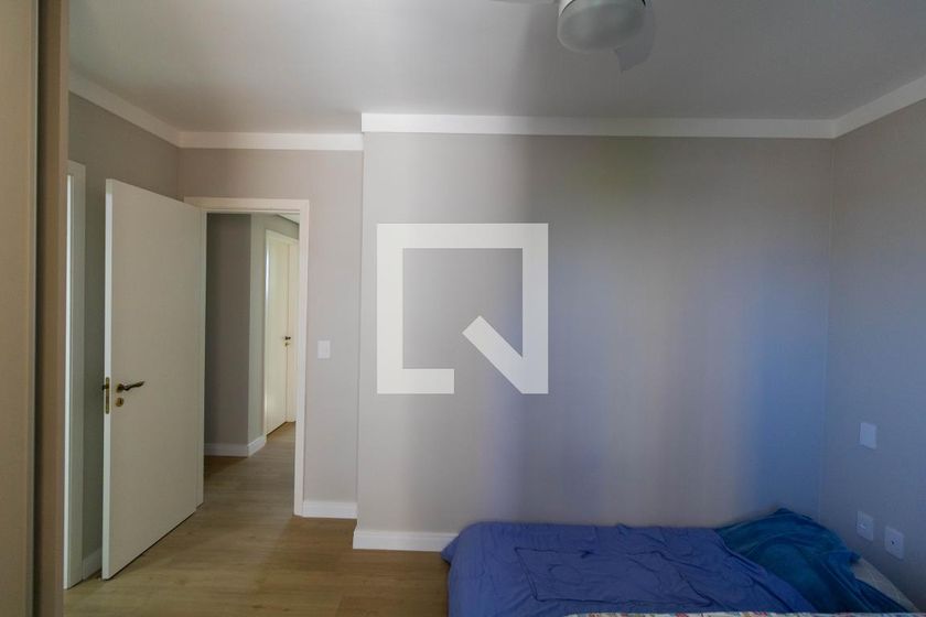 Apartamento à Venda - Vila Brandina, 4 Quartos,  139 m2 em , Campinas - sp | SoloBR