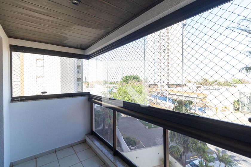 Apartamento à Venda - Vila Brandina, 4 Quartos,  139 m2 em , Campinas - sp | SoloBR