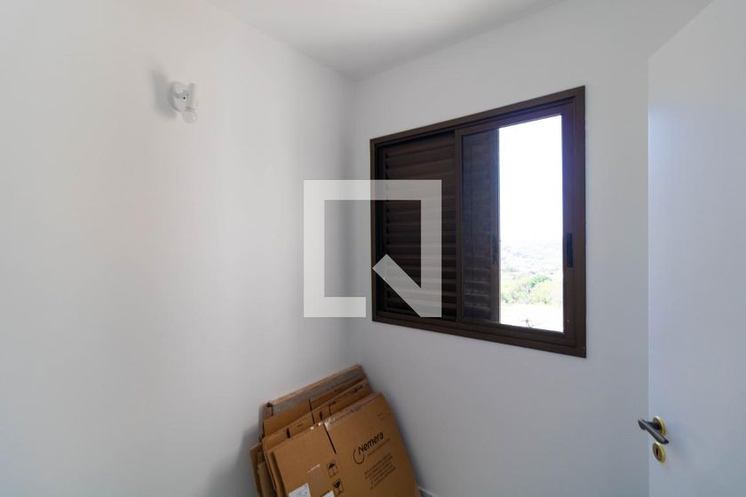 Apartamento à Venda - Vila Brandina, 4 Quartos,  139 m2 em , Campinas - sp | SoloBR