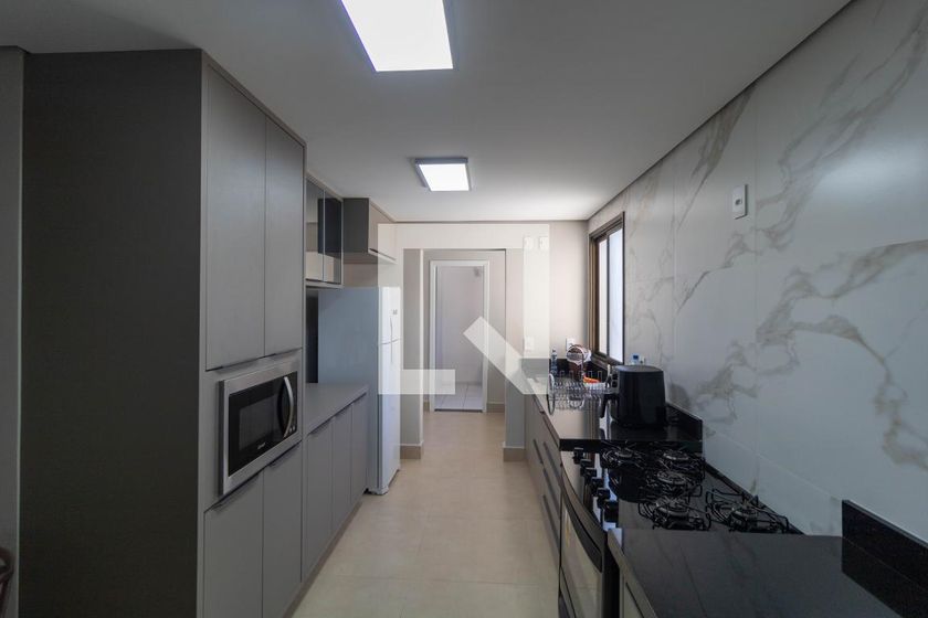 Apartamento à Venda - Vila Brandina, 4 Quartos,  139 m2 em , Campinas - sp | SoloBR