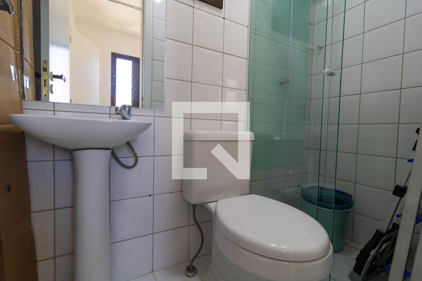 Apartamento à Venda - Vila Brandina, 4 Quartos,  139 m2 em , Campinas - sp | SoloBR