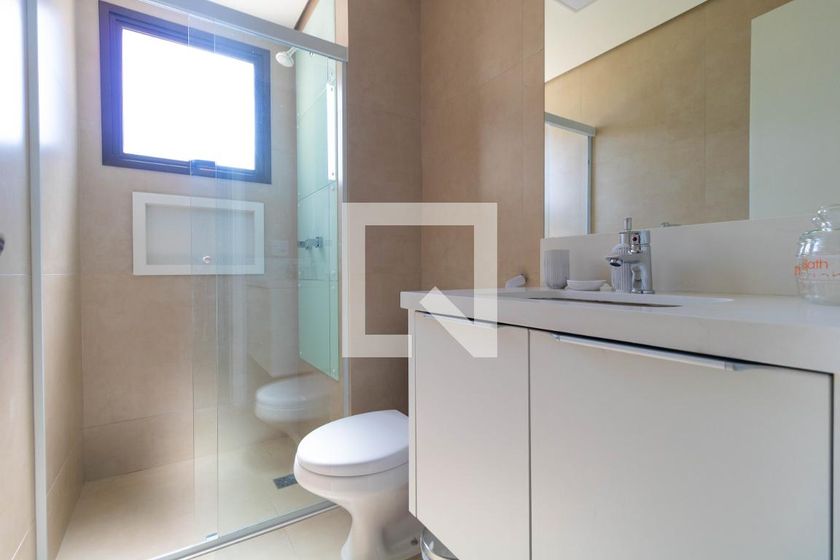 Apartamento à Venda - Vila Brandina, 4 Quartos,  139 m2 em , Campinas - sp | SoloBR