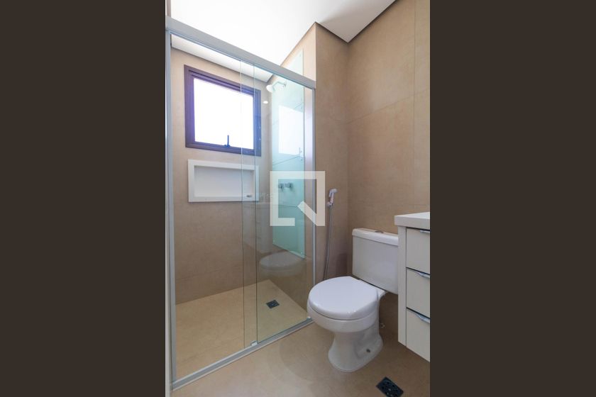 Apartamento à Venda - Vila Brandina, 4 Quartos,  139 m2 em , Campinas - sp | SoloBR