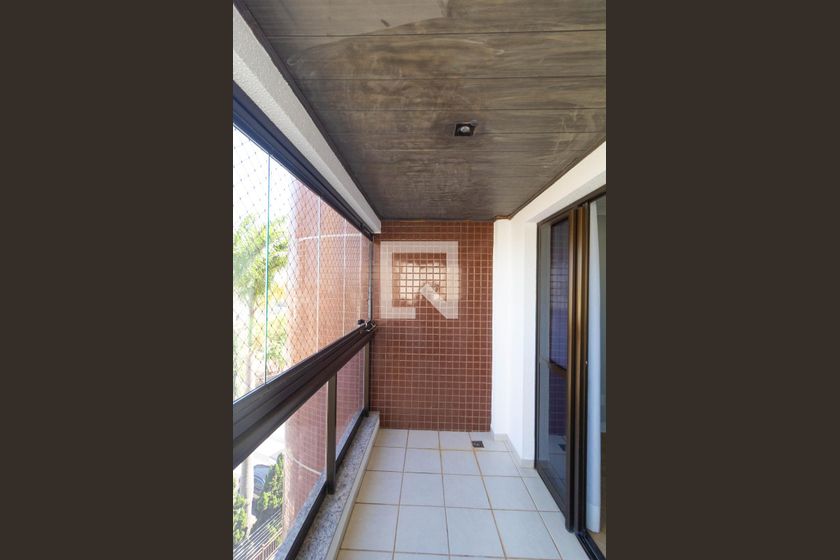 Apartamento à Venda - Vila Brandina, 4 Quartos,  139 m2 em , Campinas - sp | SoloBR