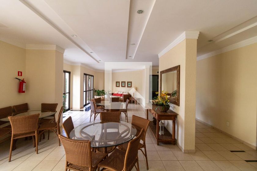 Apartamento à Venda - Vila Brandina, 4 Quartos,  139 m2 em , Campinas - sp | SoloBR