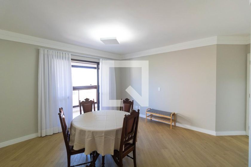 Apartamento à Venda - Vila Brandina, 4 Quartos,  139 m2 em , Campinas - sp | SoloBR