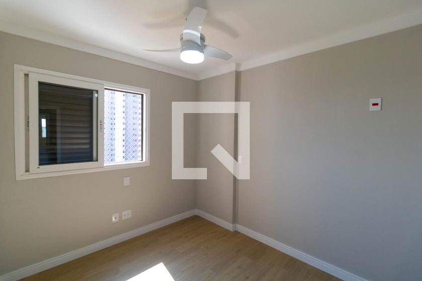 Apartamento à Venda - Vila Brandina, 4 Quartos,  139 m2 em , Campinas - sp | SoloBR