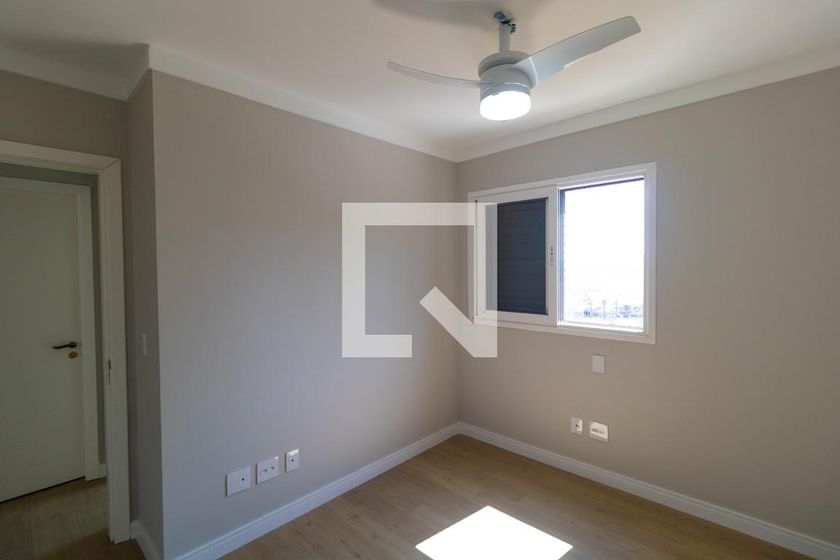 Apartamento à Venda - Vila Brandina, 4 Quartos,  139 m2 em , Campinas - sp | SoloBR