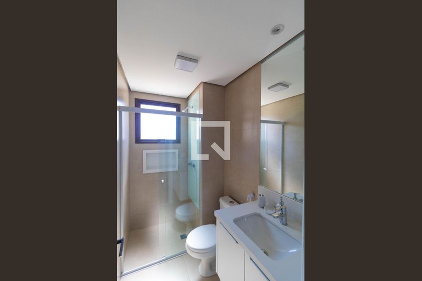 Apartamento à Venda - Vila Brandina, 4 Quartos,  139 m2 em , Campinas - sp | SoloBR