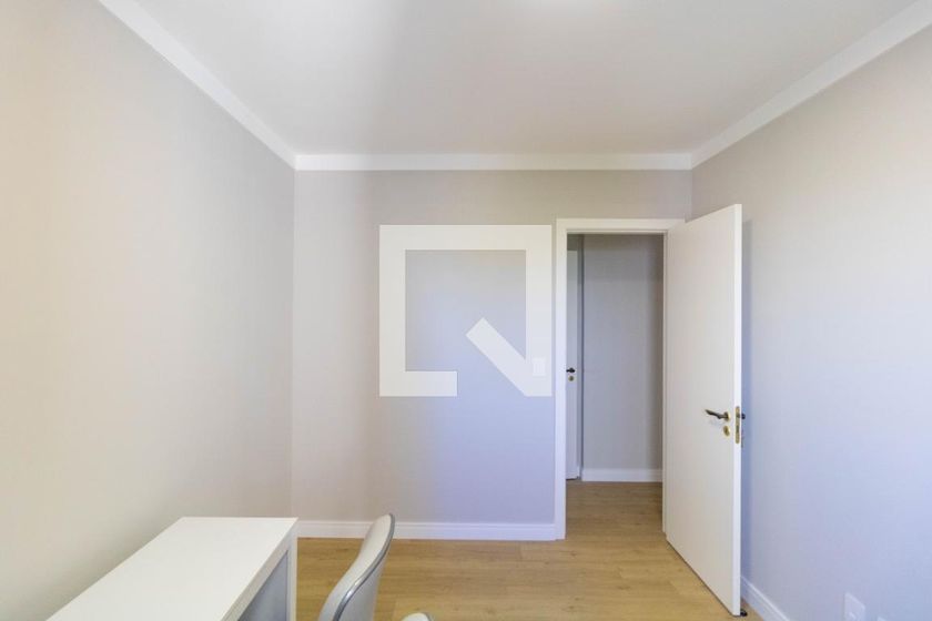 Apartamento à Venda - Vila Brandina, 4 Quartos,  139 m2 em , Campinas - sp | SoloBR