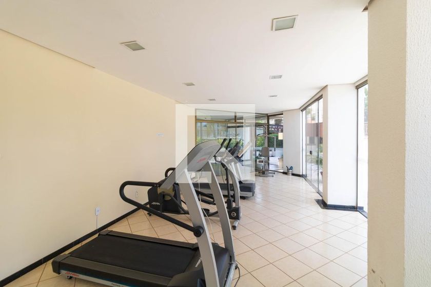 Apartamento à Venda - Vila Brandina, 4 Quartos,  139 m2 em , Campinas - sp | SoloBR