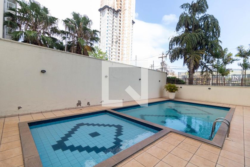 Apartamento à Venda - Vila Brandina, 4 Quartos,  139 m2 em , Campinas - sp | SoloBR
